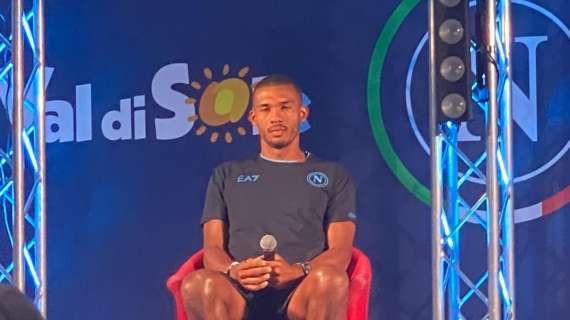 VIDEO – Juan Jesus crede nella società: “Anche quando venne Kim tutti dicevano chi è questo?”