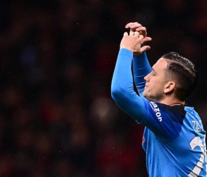 Zielinski, i compagni chiedono al Napoli di trattenerlo. Riprende il dialogo per il rinnovo (CorSport)