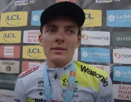 Zimmermann: «Doping nel ciclismo? Tutto ciò che non è proibito dalla Wada è permesso, stop»