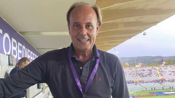 AUDIO – Tenerani: “Mercato fermo? Il Napoli resta fortissimo, anche se ci sono delle incognite”