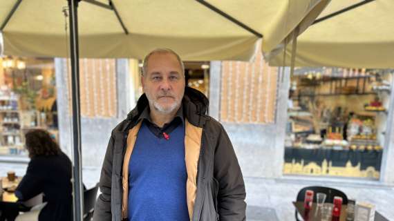 Accardi: “ADL vuole giocarsela anche in Champions, ricordate cosa si diceva un mese fa?”