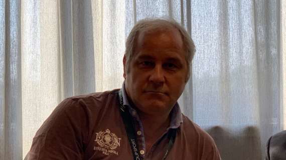 Accardi approva Meluso: “Scelta intelligente, s’inserisce in un contesto già rodato”