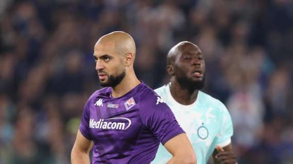 Accostato al Napoli, per Amrabat “non ci sono offerte”: le parole del dg della Fiorentina