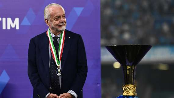 Ag. Pape Diop annuncia: “Trattativa in corso col Napoli! Lui sarebbe felice di venire…”