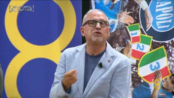 Alvino su Osimhen: “Serve deadline! Se arrivano 200mln ad agosto io li straccio, i soldi non giocano!”