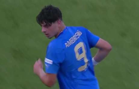 Catanzaro, per l’attacco piace l’azzurrino Ambrosino: possibile un’altra esperienza in B
