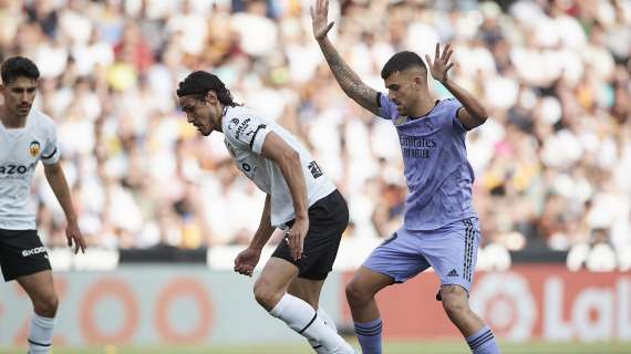 Cavani non si ritira: c’è la nuova squadra, coronerà uno dei suoi sogni