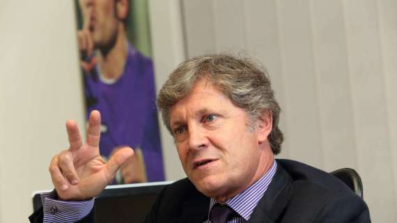 Collovati punta sul Napoli: “E’ certamente favorito per lo scudetto”