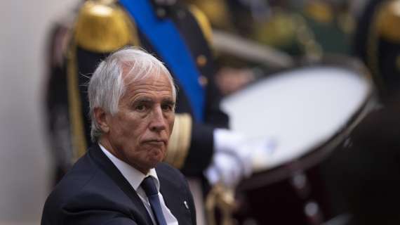 Coni, Malagò replica ad ADL: “Sono sorpreso e dispiaciuto, non conosce la materia”