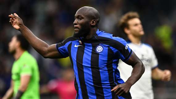 Crosetti su Repubblica: “Lukaku come Higuain e Sarri, l’ipocrisia di chi dice ‘mai'”