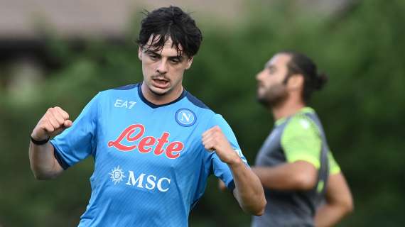 Da Milano – Ambrosino vicino ad un nuovo prestito in B: l’attaccante ha già dato la sua disponibilità