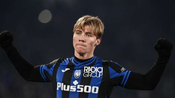 Dall’Inghilterra – Manchester United in pressing su Hojlund: si lavora per chiudere