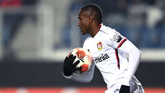 Dalla Francia – Accostato al Napoli, Diaby nel mirino dell’Al Nassr: prima offerta al Leverkusen