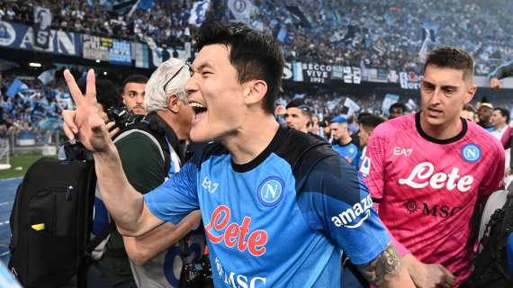 Dalla Germania: “Kim non è certo del posto al Bayern. Mavropanos ha qualità”