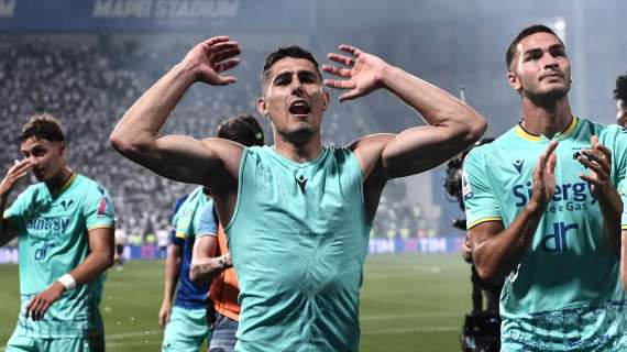 Dazn – Napoli-Faraoni, ci siamo! Si attende l’annuncio, definito anche il futuro di Zanoli
