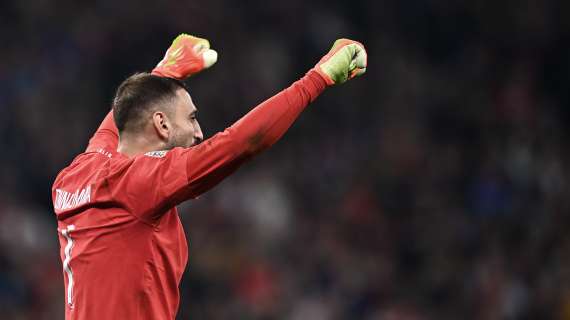 Donnarumma e la compagna rapinati a Parigi, il team Raiola: “Sotto choc ma stanno bene”