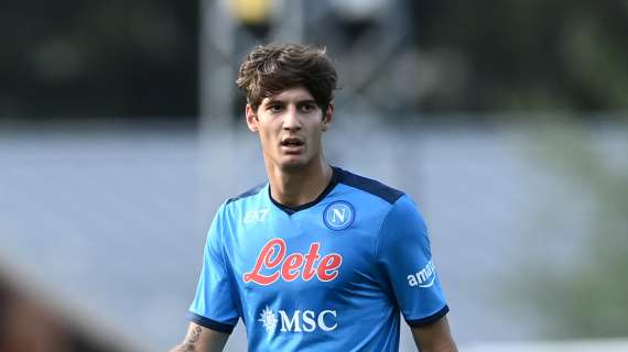 Ds Genoa: “Zanoli ci piace, contatti con il Napoli e l’agente! Vi do le ultime”