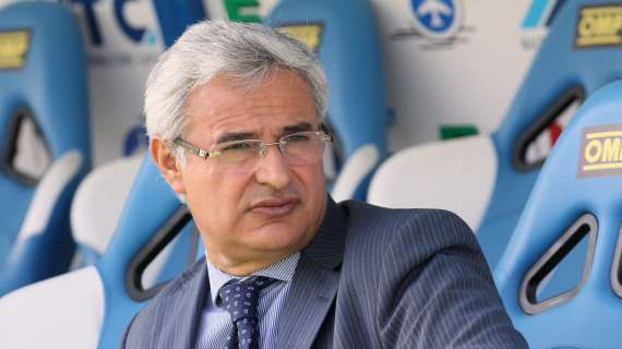 Ex ds Palermo: “ADL si fida molto dello scouting, con Meluso ha completato la sua squadra”