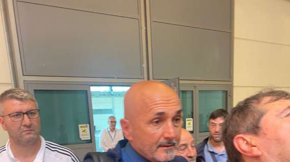 Gazzetta – L’ombra di Spalletti e di Conte su Allegri: pressione altissima su Max