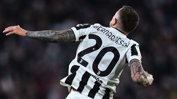 Il Mattino – Bernardeschi vuole il Napoli: l’ha già detto al Toronto, ma serve addio Lozano