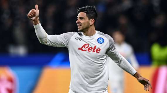 Il Napoli compra i suoi ‘carnefici’: un nuovo caso dopo Simeone