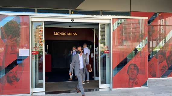 Il presidente più impegnativo? L’agente Bozzo: “ADL e un altro a pari merito”