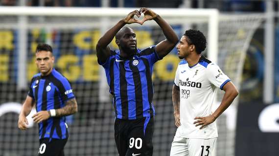 Inter-Lukaku, è finita: il club si ritira dalla trattativa, l’ha già comunicato al belga