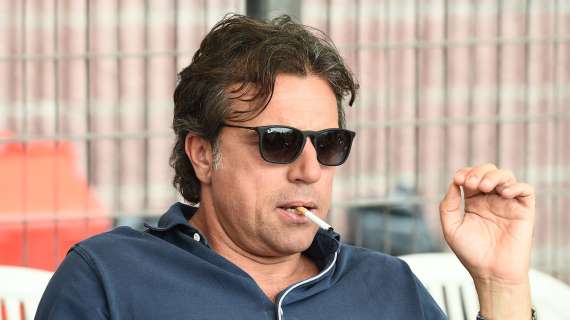 Juve, Giuntoli si presenta: “Serve sostenibilità. Mercato chiuso, pensiamo alle uscite”