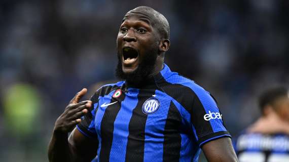 Juve, ingaggio monstre per Lukaku: per Allegri è l’ideale per l’attacco