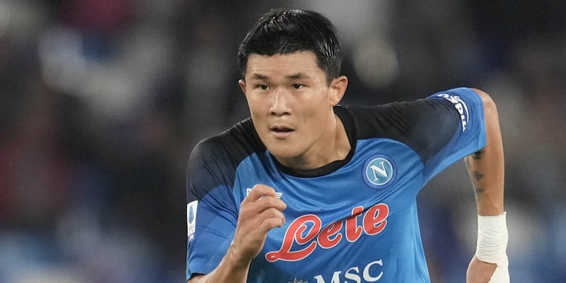 Kim è un’affare per il Napoli: la cifra pazzesca che guadagnerà il club