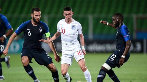 L’Equipe – Sprint per Tousart: il Napoli apre all’acquisto a titolo definitivo, si tratta con l’Hertha Berlino