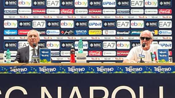 L’aneddoto di ADL: “Quando mi complimentai con Italiano, Meluso mi accompagnò nello spogliatoio”