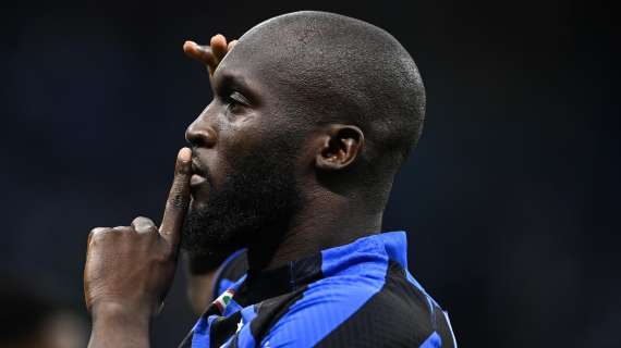 L’incredibile voltafaccia di Lukaku all’Inter: “Mai alla Juve”. Ma ora ritratta
