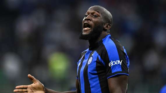 Lukaku non risponde al telefono, Inter inferocita: c’entra Giuntoli, il motivo