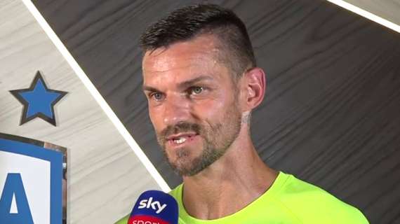 Maggio dal corso di Coverciano: “Mi ispiro a Mazzarri. Il Napoli deve ripartire da Osimhen”