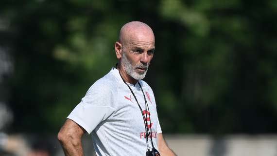 Milan, Pioli: “Dura vincere lo Scudetto. Per la Champions invece serve fortuna”