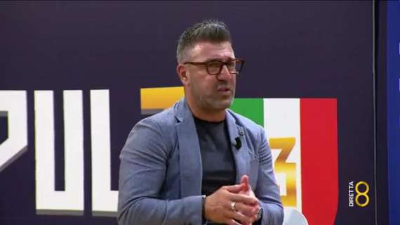 Montervino pessimista: “Vedo Osimhen più partente che verso la permanenza!”