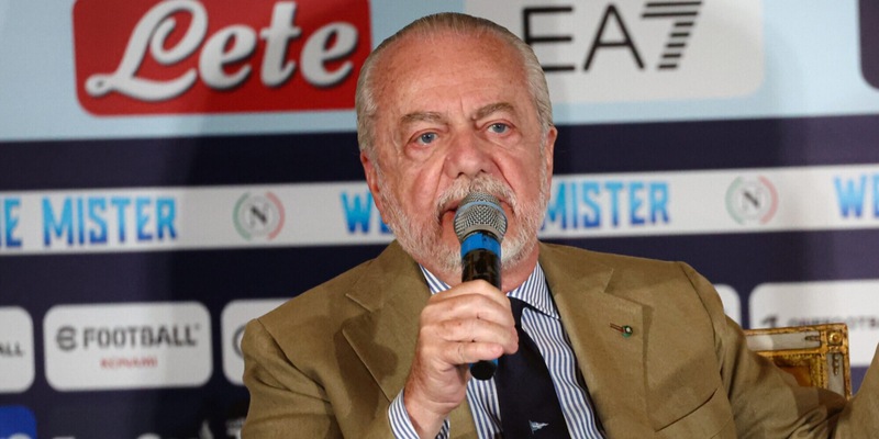Napoli, non solo Simeone: scelto un altro giocatore che “rovinò i piani”