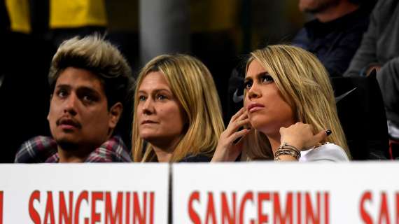 Notizia shock dall’Argentina: “Wanda Nara affetta da leucemia. Cancellato viaggio in Europa”