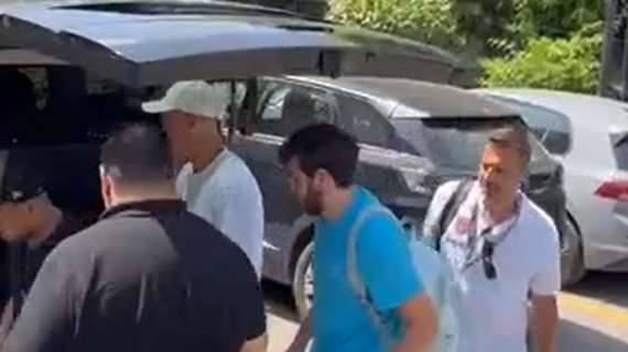 Osimhen, Kvara e altri otto sicuri di non giocare contro l’Anaune: l’elenco