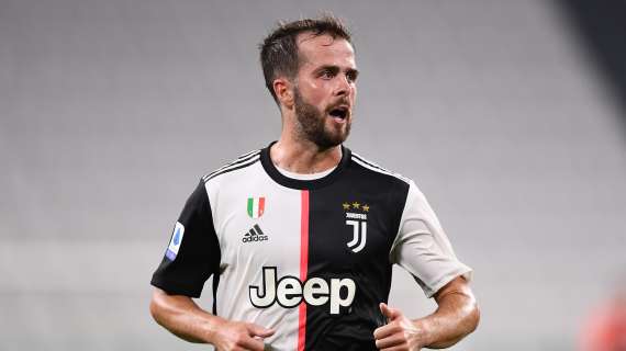 Pjanic: “Con Osimhen e Garcia si può rivincere scudetto. Vi racconto un suo pregio…”