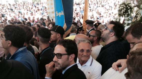 Quanti giovani svincolati dal Napoli! Sono in 23: l’elenco completo