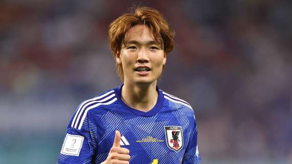 Sky DE – Itakura vuole solo il Gladbach: dopo il Napoli rifiutata anche l’Arabia Saudita