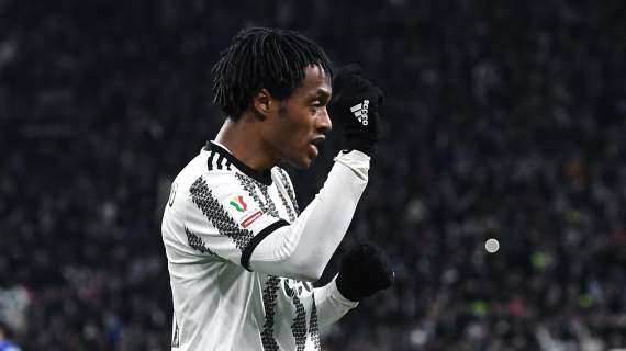 Sky – Sorpresa Inter, arriva l’ex Juve Cuadrado: ha detto no all’Arabia