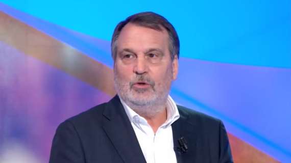 Tardelli: “ADL non mi è mai stato simpatico, ma sinora non ha sbagliato nulla”