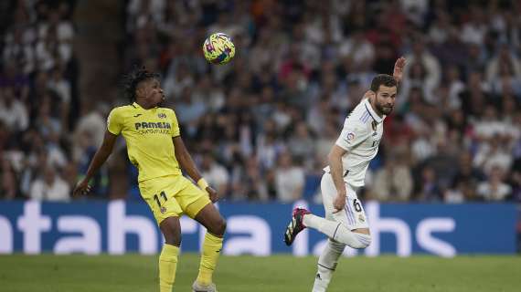 Tmw – Colpo Milan, Chukwueze ad un passo: l’esterno amico di Osimhen si avvicina