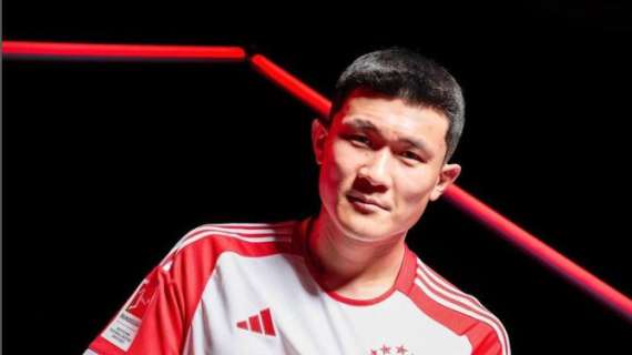 UFFICIALE – Kim è del Bayern! L’annuncio dei tedeschi e la nota della SSC Napoli