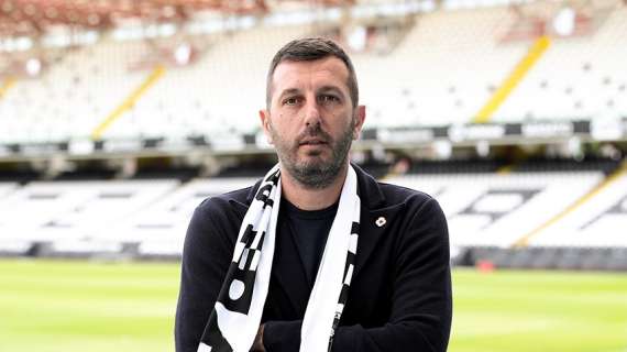 UFFICIALE – L’ex dirigente azzurro Stefanelli è il nuovo ds del Pisa