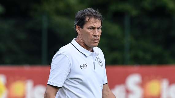 Vice Di Lorenzo, per l’arrivo di Faraoni manca solo l’ultimo ok di Garcia a Zanoli