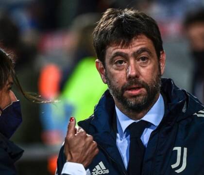 «Agnelli personaggio chiave delle manovre stipendi, ha tentato di occultare i debiti della Juventus»